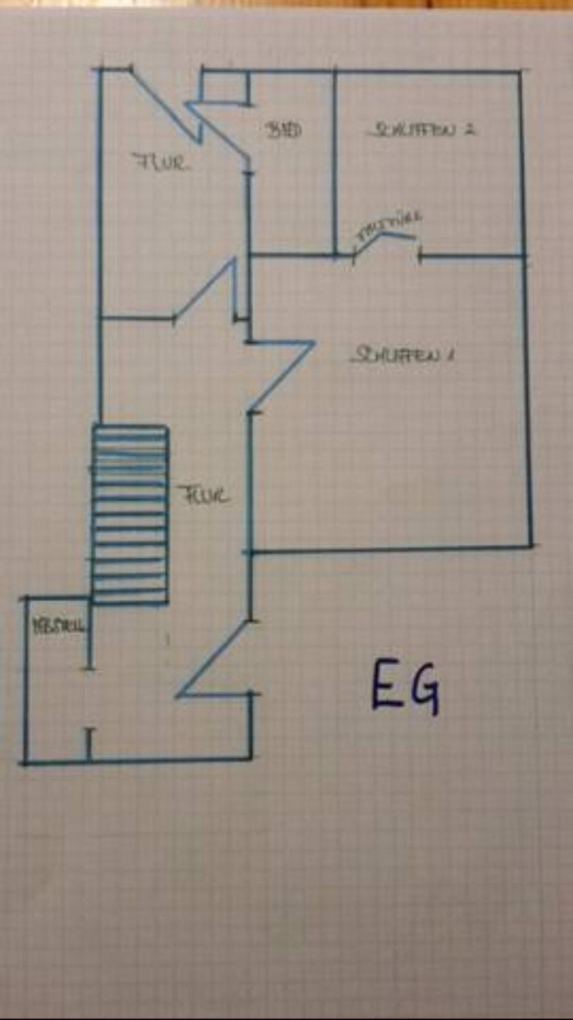 Ferienwohnung Tretter Reuth bei Erbendorf Exteriör bild
