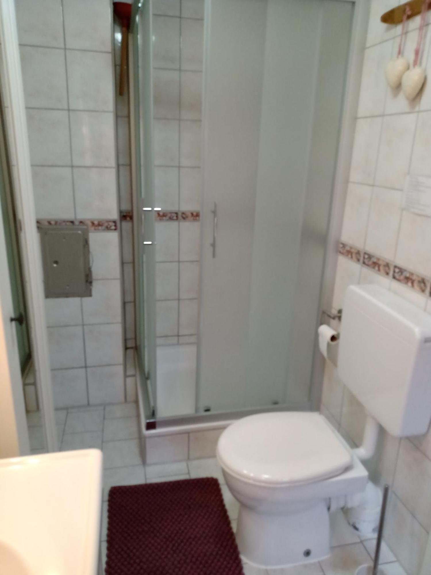 Ferienwohnung Tretter Reuth bei Erbendorf Exteriör bild