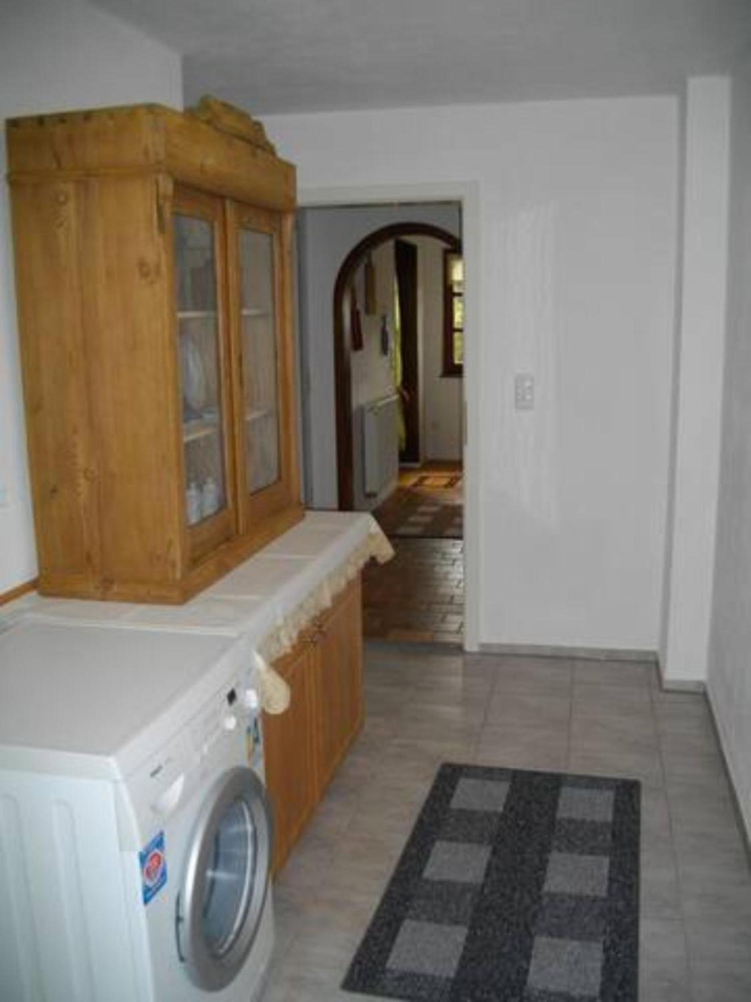 Ferienwohnung Tretter Reuth bei Erbendorf Exteriör bild