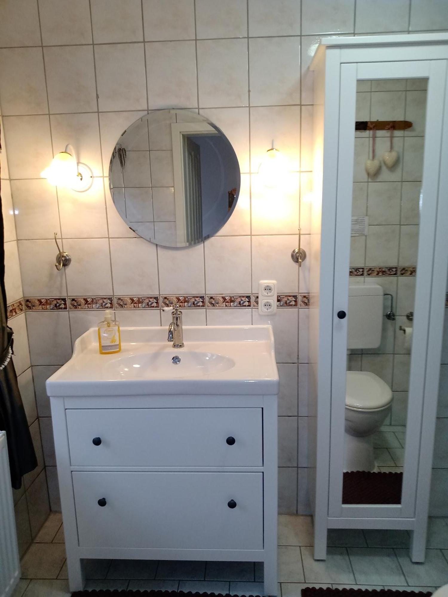 Ferienwohnung Tretter Reuth bei Erbendorf Exteriör bild