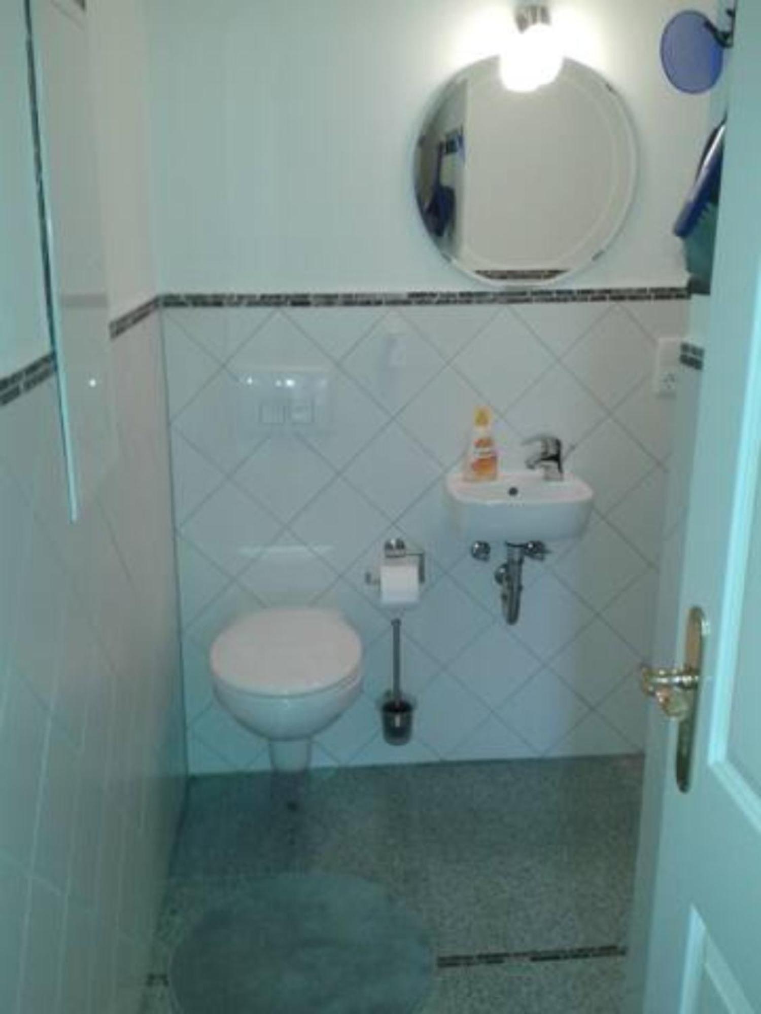 Ferienwohnung Tretter Reuth bei Erbendorf Exteriör bild