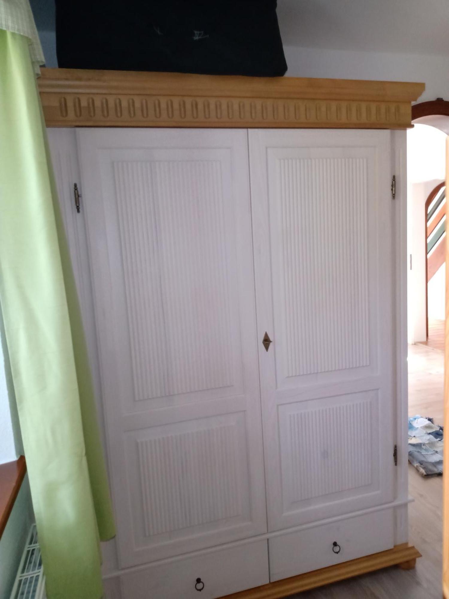 Ferienwohnung Tretter Reuth bei Erbendorf Exteriör bild